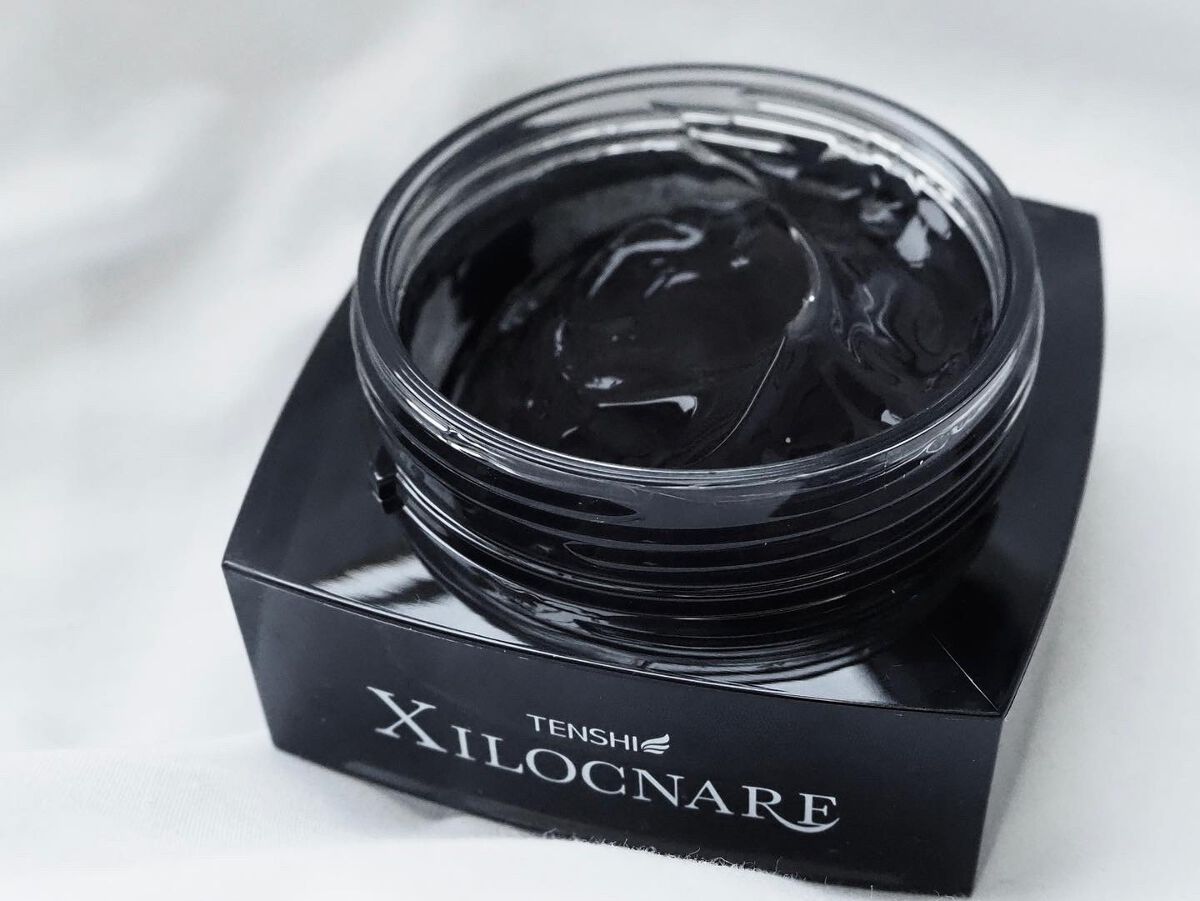 XILOCNARE/TENSHI/オールインワン化粧品を使ったクチコミ（1枚目）