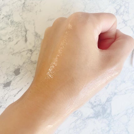 SNP ゴールド コラーゲン スリーピング パック/SNP/シートマスク・パックを使ったクチコミ(7枚目)