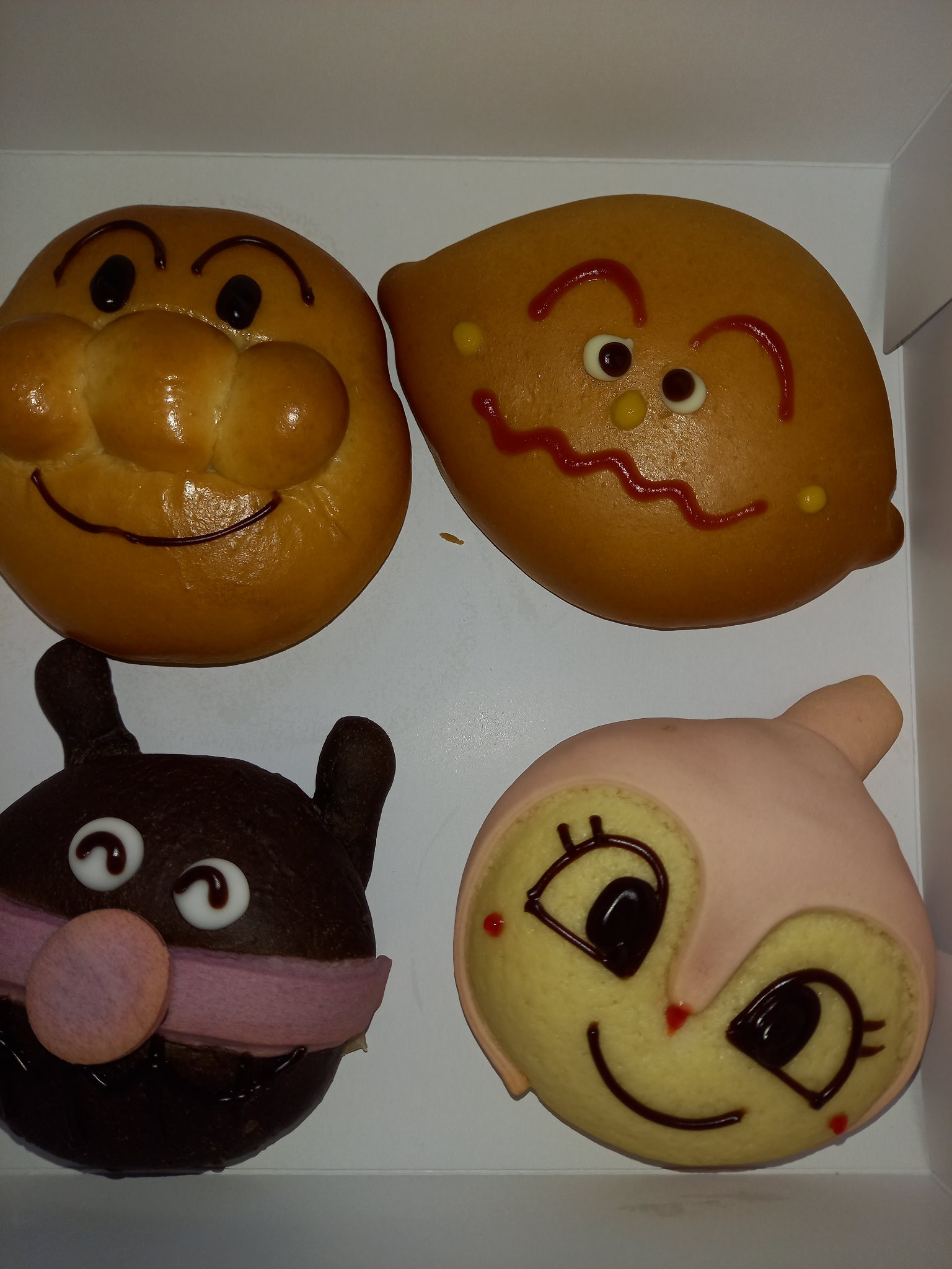 バランシウムコンフォートセラミードソフトクリームシートマスク /COSRX/シートマスク・パックを使ったクチコミ（3枚目）