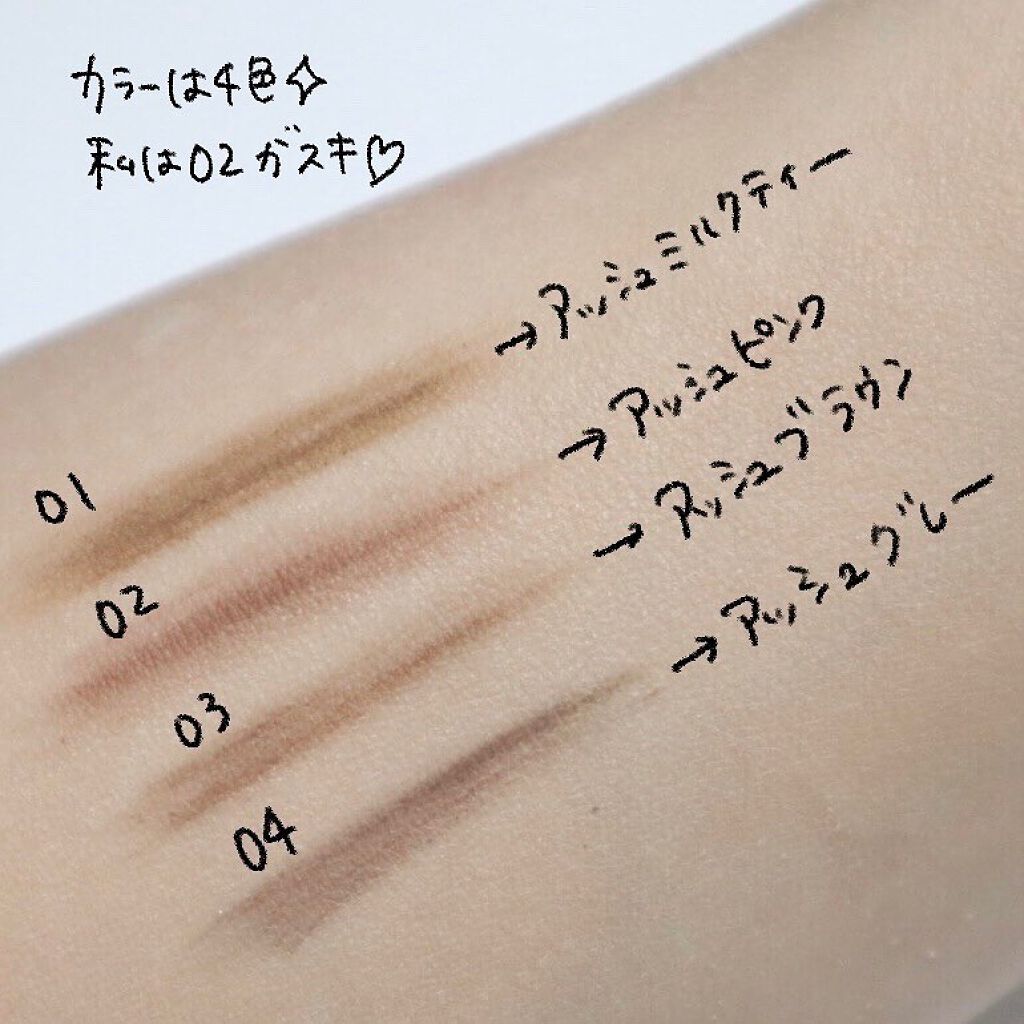 を使ったクチコミ（2枚目）