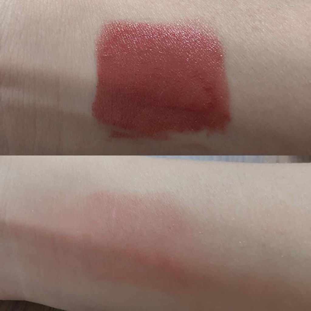 ルージュ ディオール ウルトラ リキッド/Dior/口紅を使ったクチコミ(2枚目)