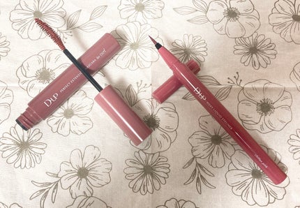 パーフェクトエクステンション マスカラ for カール/D-UP/マスカラを使ったクチコミ(3枚目)