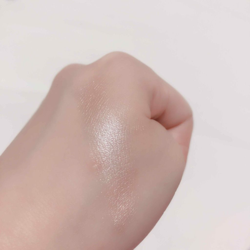 シマー リクイド ハイライター/SUQQU/リキッドハイライトを使ったクチコミ（3枚目）