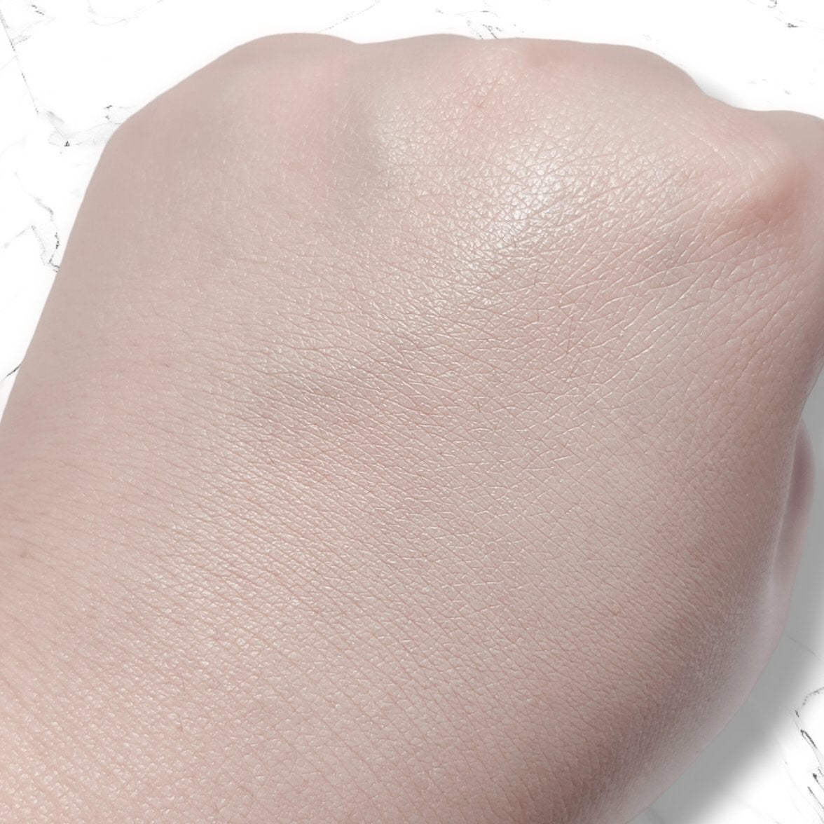 モリンガ セラミド BBクリーム/heimish/BBクリームを使ったクチコミ(4枚目)