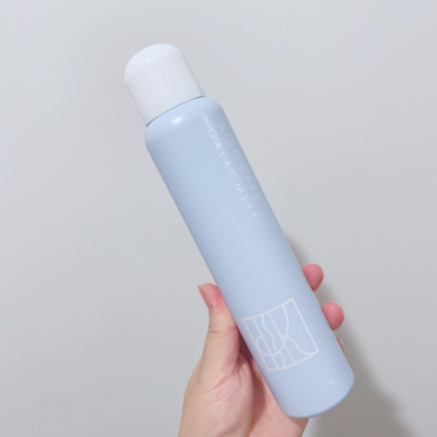 kiso フェイシャルデイミスト GA/KISO/ミスト状化粧水を使ったクチコミ(2枚目)