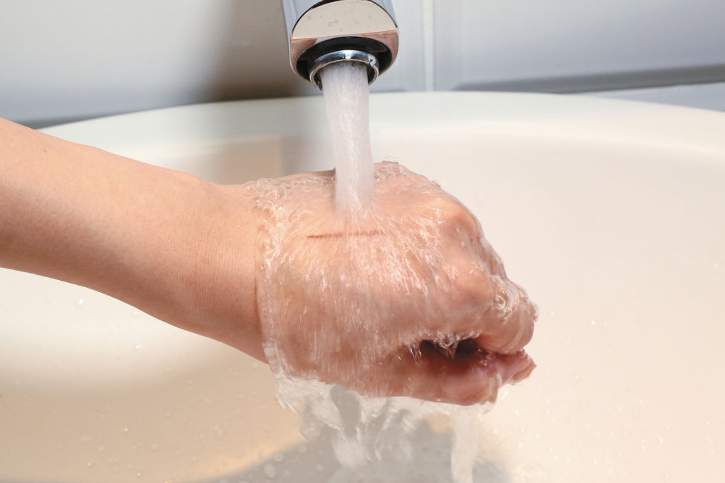 【旧品】シルキーリキッドアイライナーWP/D-UP/リキッドアイライナーを使ったクチコミ（3枚目）