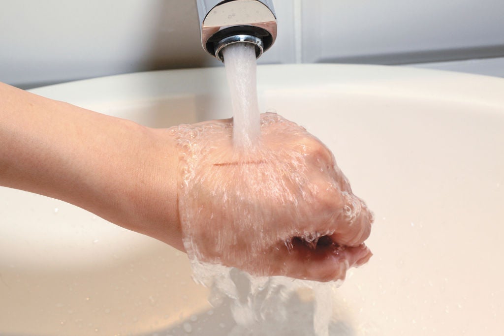 【旧品】シルキーリキッドアイライナーWP/D-UP/リキッドアイライナーを使ったクチコミ(3枚目)