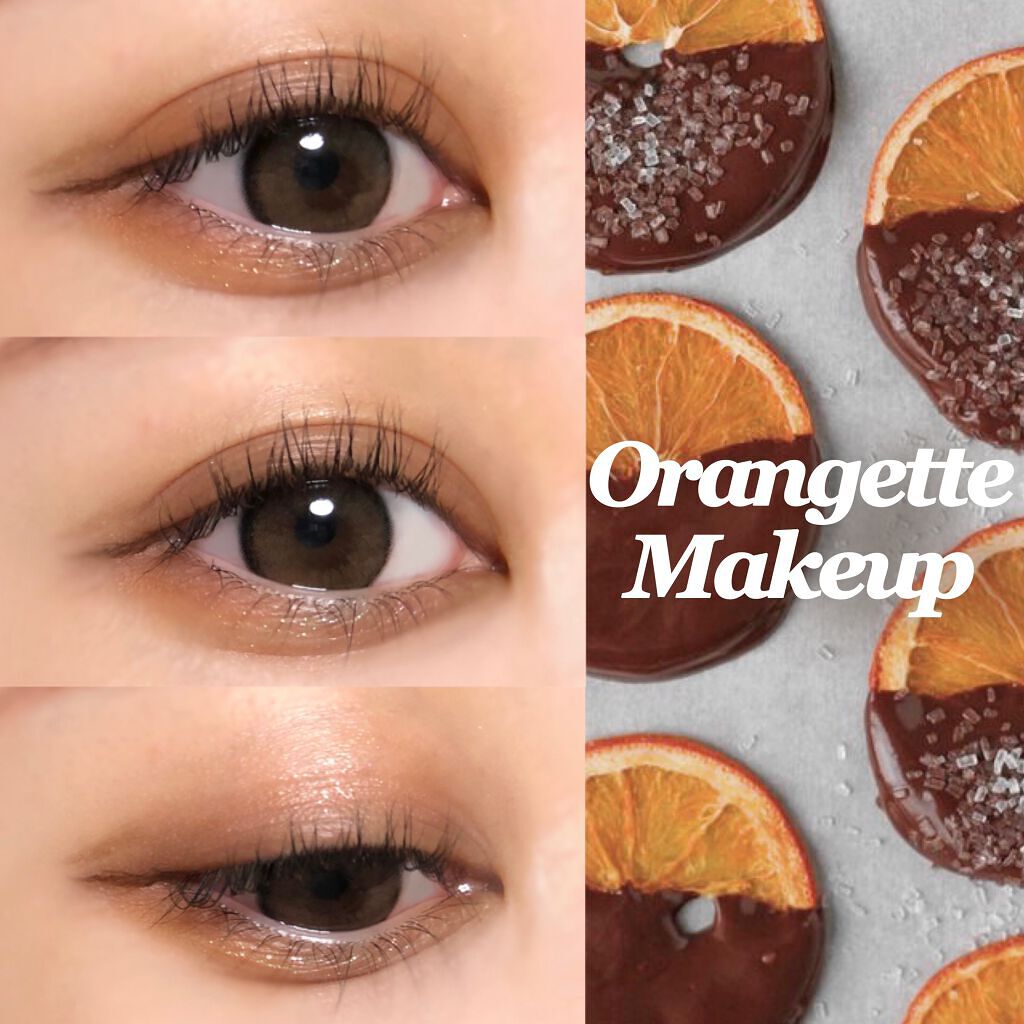 ベティーシリーズ/LENSSIS/カラーコンタクトレンズを使ったクチコミ（1枚目）