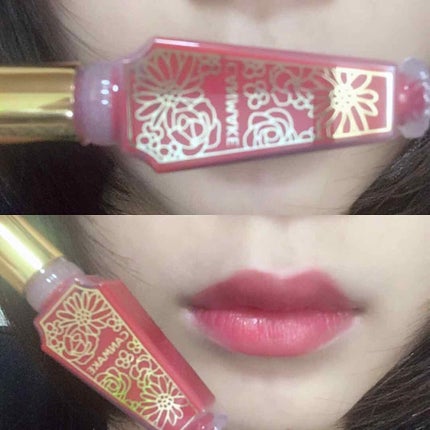 リップティントマット/キャンメイク/リップグロスを使ったクチコミ(1枚目)