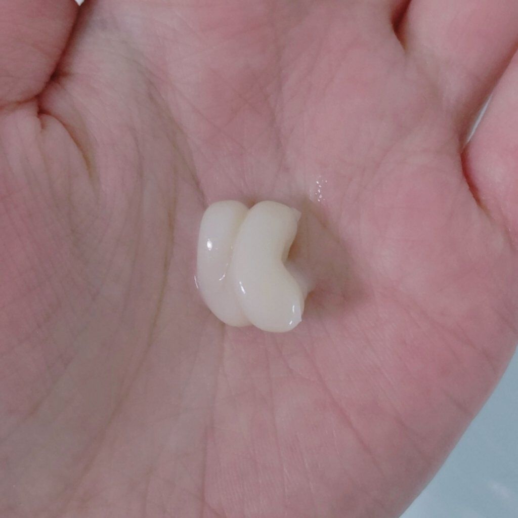 THE PREMIUM エクストラダメージケアシャンプー／トリートメント（シルキースムース） トリートメント ポンプ 480g/いち髪/市販シャンプーを使ったクチコミ（3枚目）