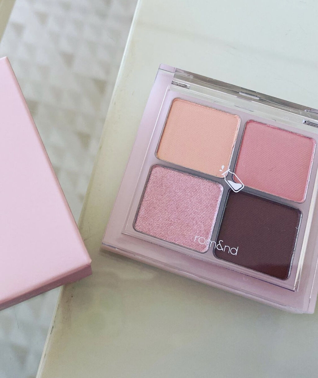 クイックラッシュカーラー/キャンメイク/マスカラ下地を使ったクチコミ（1枚目）