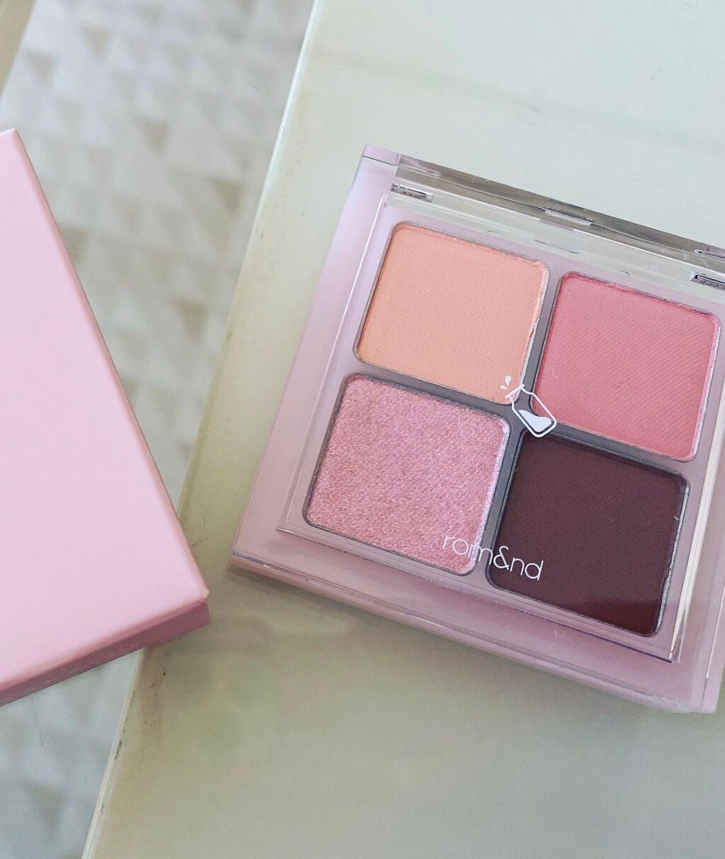 クイックラッシュカーラー/キャンメイク/マスカラ下地を使ったクチコミ(1枚目)