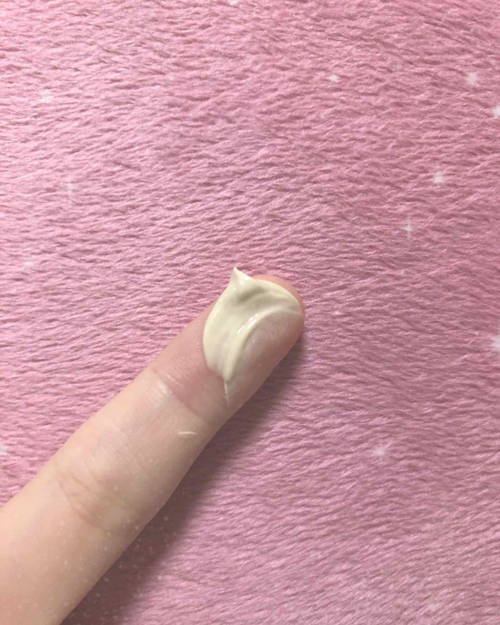 肌のオアシス/ラッシュ/フェイスクリームを使ったクチコミ（3枚目）