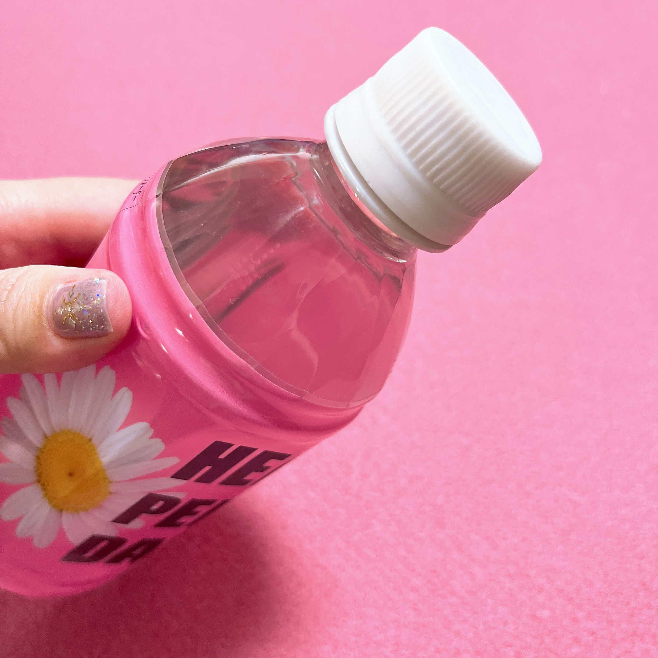 ナチュラルミネラルウォーター/PLAZA/ミネラルウォーターを使ったクチコミ（2枚目）