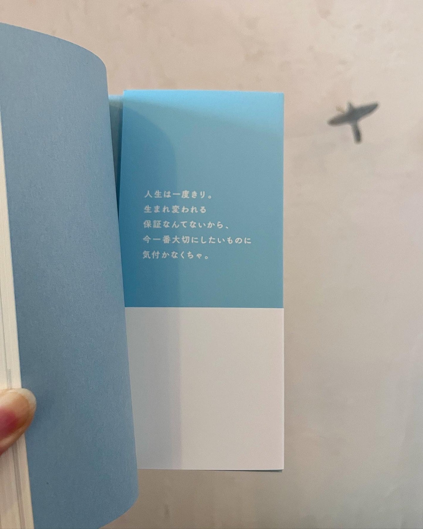 ペダル on LIPS 「この本は、自分について悩んでいる人は勿論、悩んでいないと思って..」(5枚目)