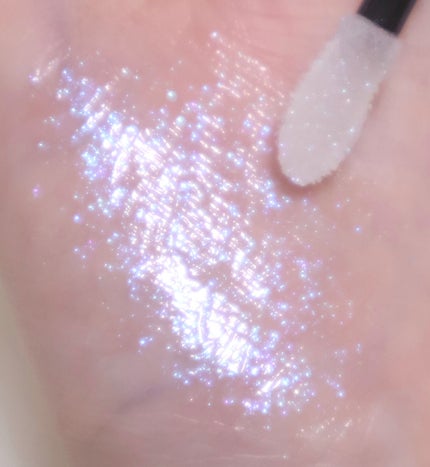 ルージュクレーム エタンスラン/クレ・ド・ポー ボーテ/口紅を使ったクチコミ(1枚目)