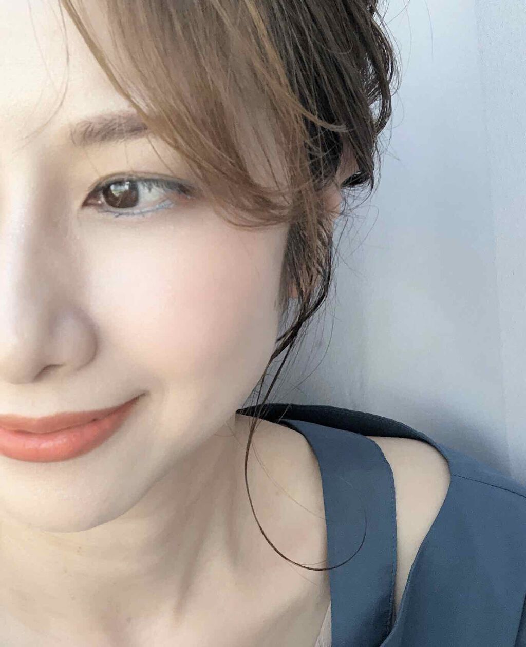 グローオン (レフィル)/shu uemura/パウダーチークを使ったクチコミ(4枚目)