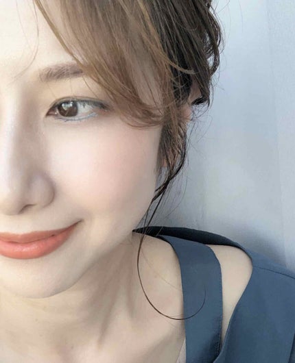 グローオン (レフィル)/shu uemura/パウダーチークを使ったクチコミ(4枚目)