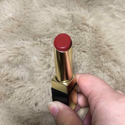 グレイズバームリップ/excel/口紅を使ったクチコミ(2枚目)