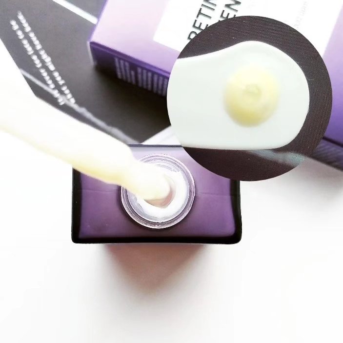 レチノールインテンスリアクティベーションセラム/SOME BY MI/美容液を使ったクチコミ（2枚目）