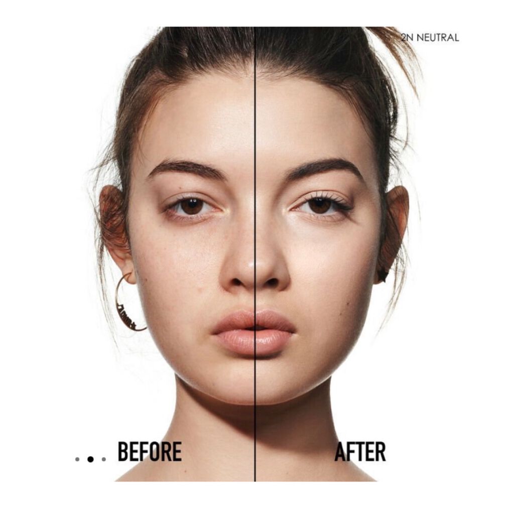 【旧】ディオールスキン フォーエヴァー スキン ヴェール/Dior/化粧下地を使ったクチコミ(5枚目)