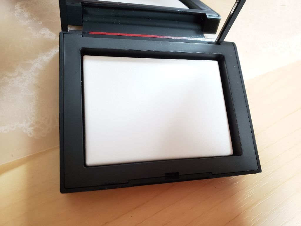 ライトリフレクティングセッティングパウダー プレスト N/NARS/プレストパウダーを使ったクチコミ(1枚目)