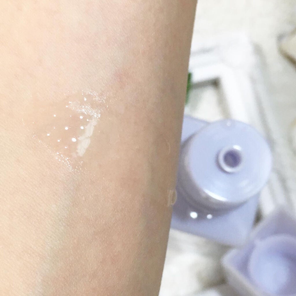 ザ ウォーター メイト/ONE BY KOSE/化粧水を使ったクチコミ(3枚目)