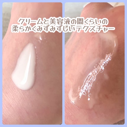 73シワクリーム/MAYBENA/フェイスクリームを使ったクチコミ(4枚目)