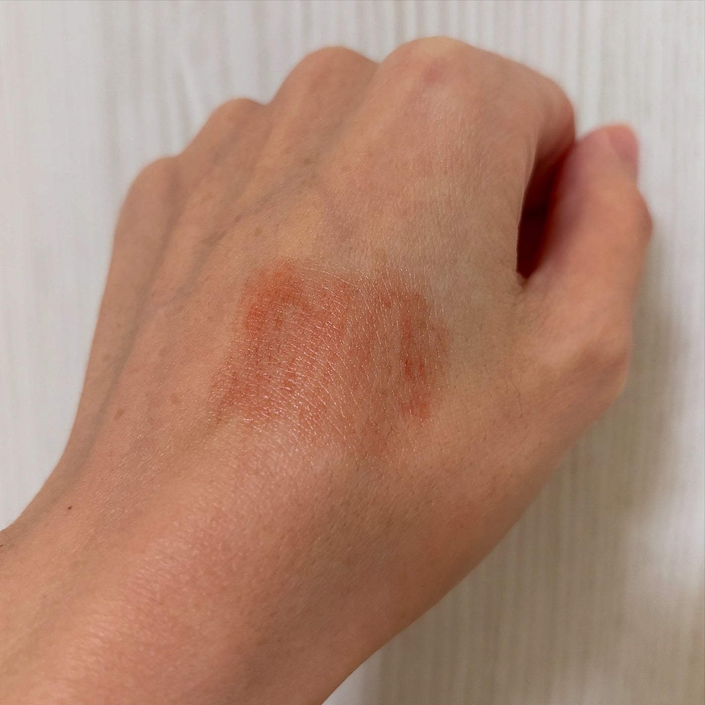 リップケア バーム/キュレル/リップバームを使ったクチコミ(4枚目)