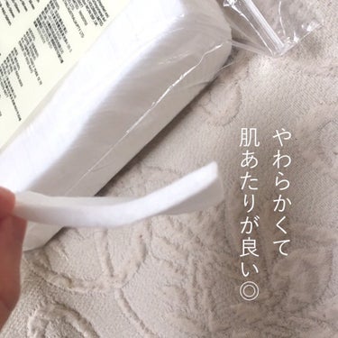 カットコットン（新）/無印良品/コットンの画像