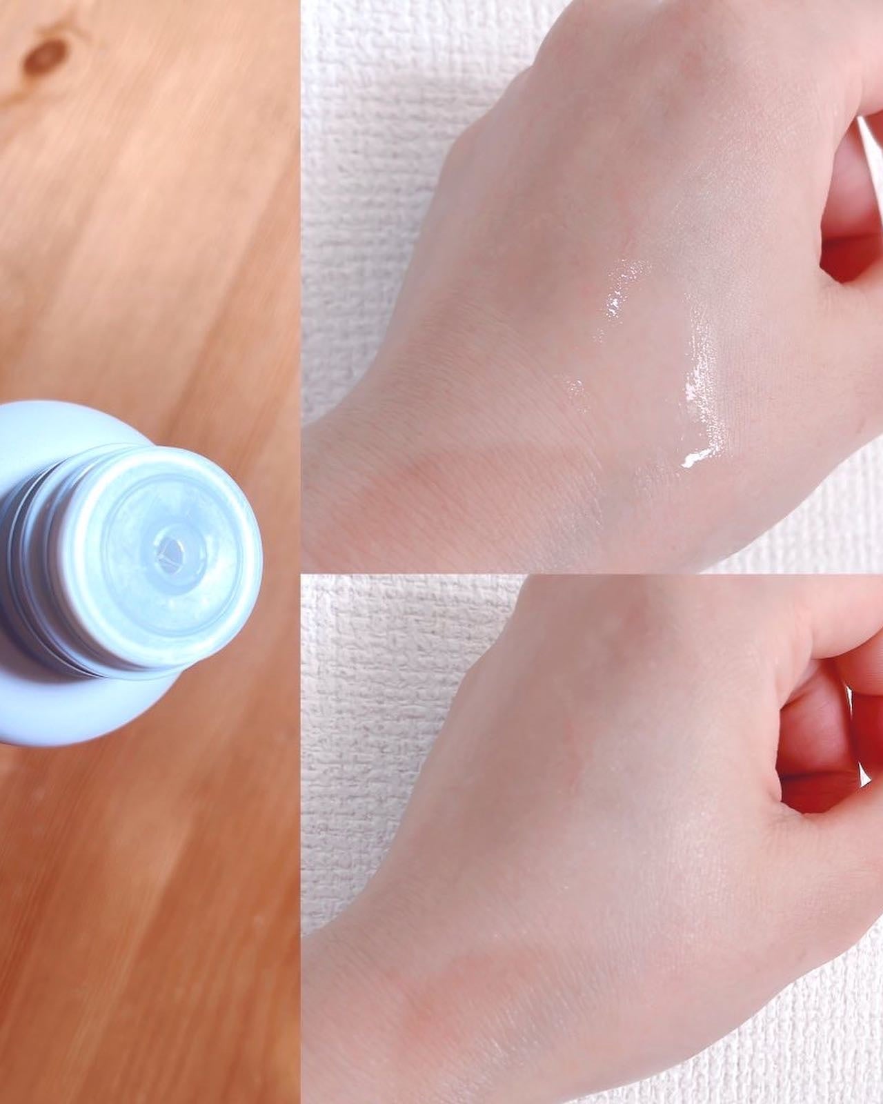 あお on LIPS 「ETVOSのプロモーションに参加中です敏感肌さんにも使用しやす..」(4枚目)