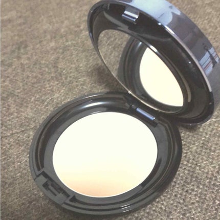 ドレスアップグロウファンデーション/プリマヴィスタ/クリーム・エマルジョンファンデーションを使ったクチコミ(1枚目)