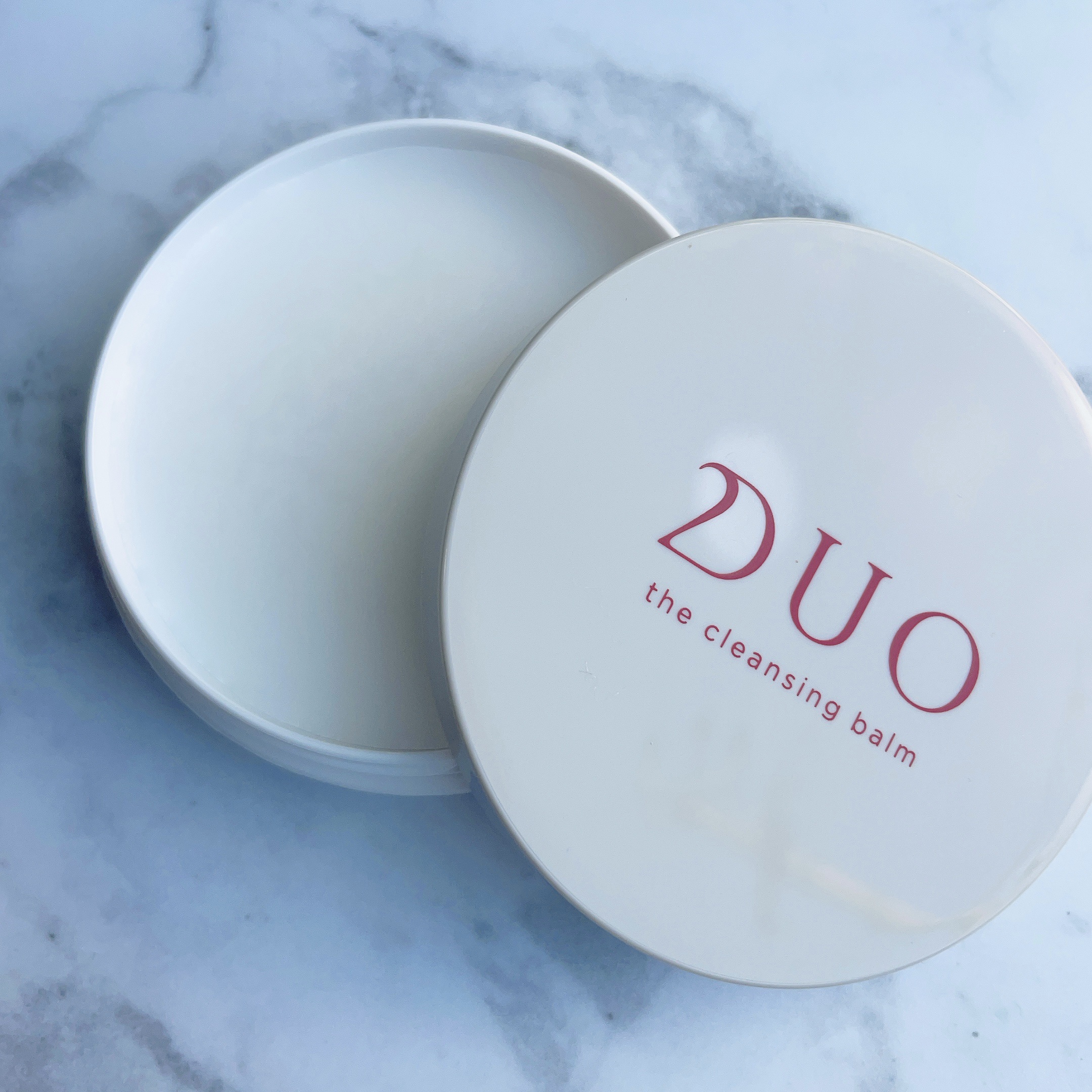 デュオ ザ クレンジングバーム/DUO/クレンジングバーム by 蒼月暁夜