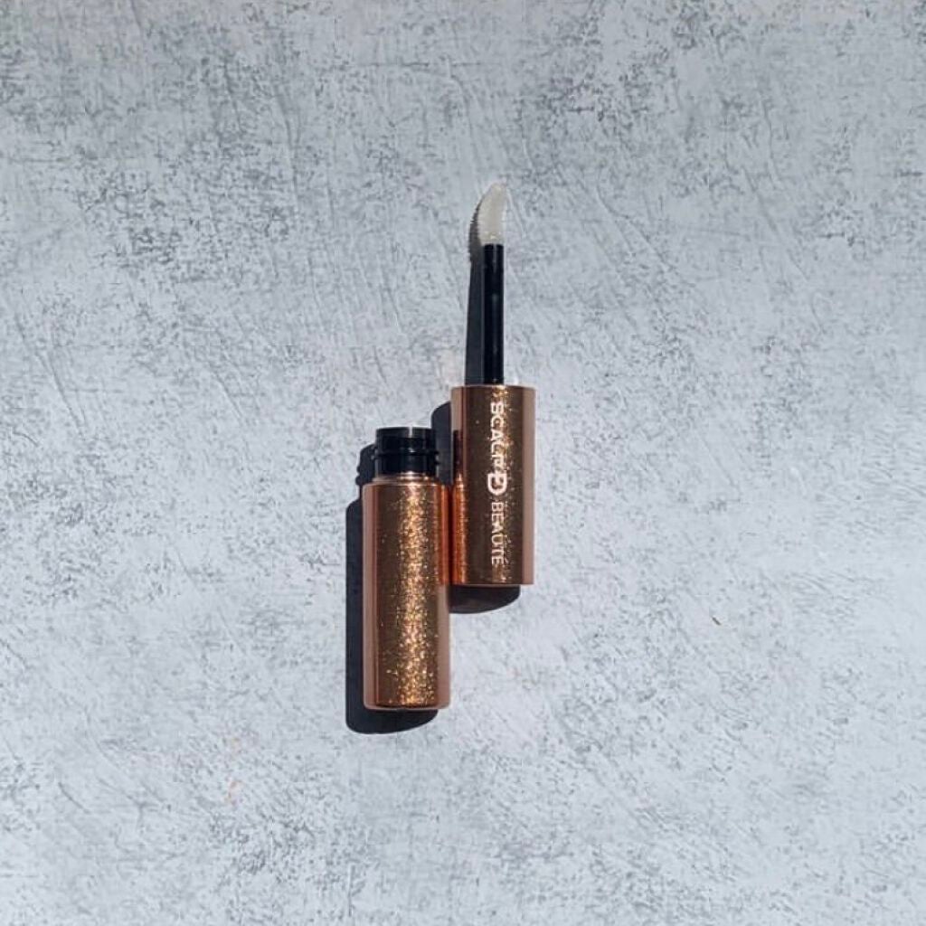 スカルプD ボーテ ピュアフリーアイラッシュセラム プレミアム/アンファー(スカルプD)/まつげ美容液を使ったクチコミ(1枚目)