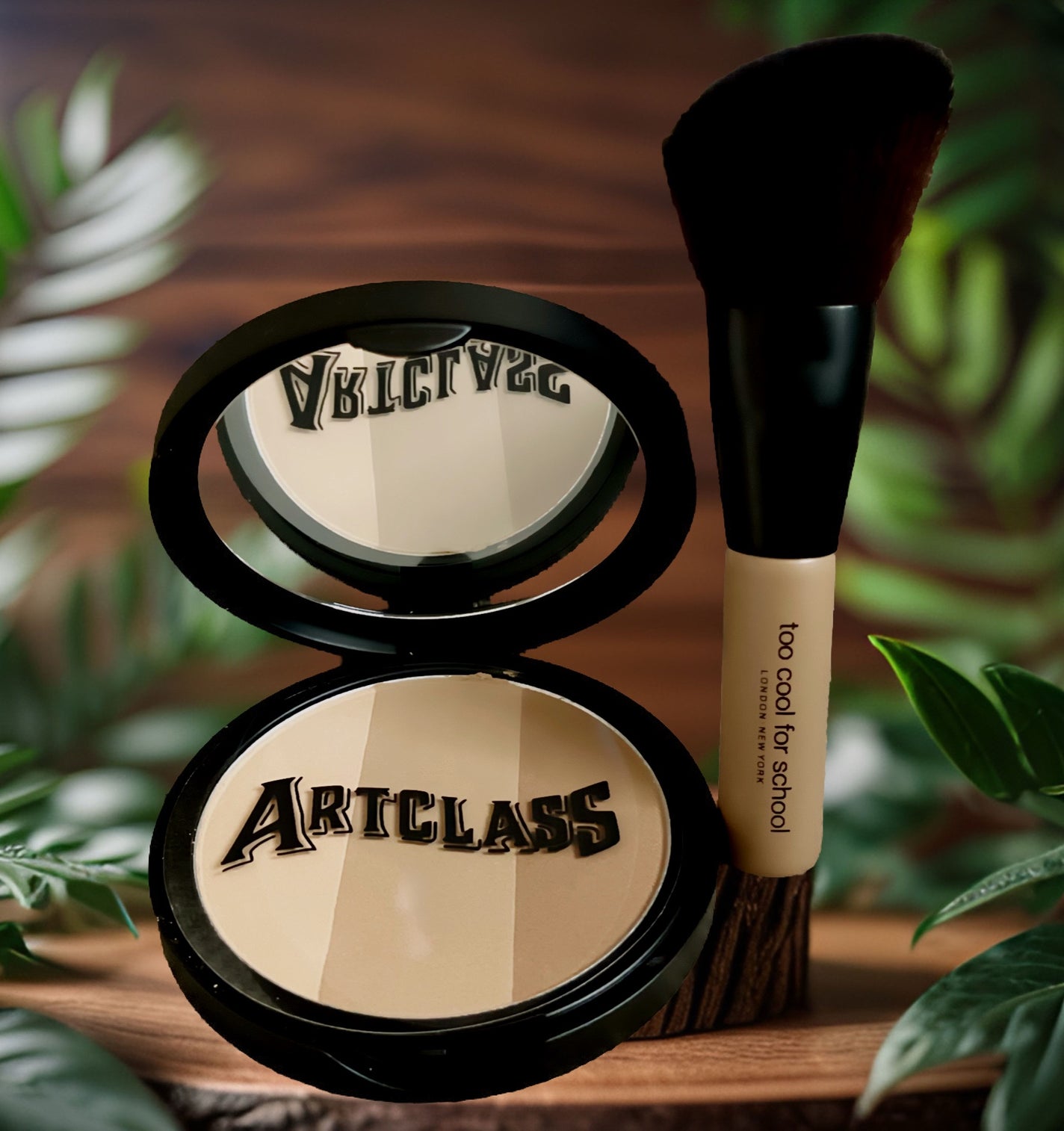 アートクラスバイロダン シェーディング/too cool for school/シェーディングを使ったクチコミ(2枚目)