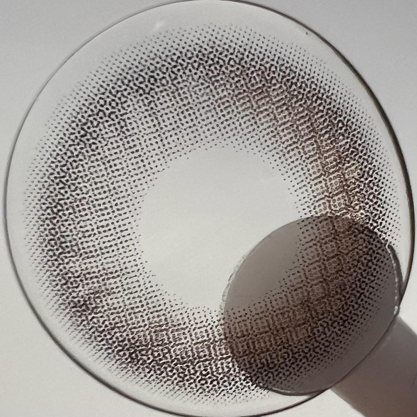 TOPARDS 1day/TOPARDS/ワンデー(1DAY)カラコンを使ったクチコミ(10枚目)