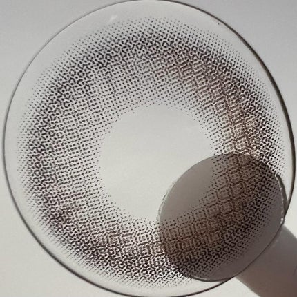 TOPARDS 1day/TOPARDS/ワンデー(1DAY)カラコンを使ったクチコミ(10枚目)