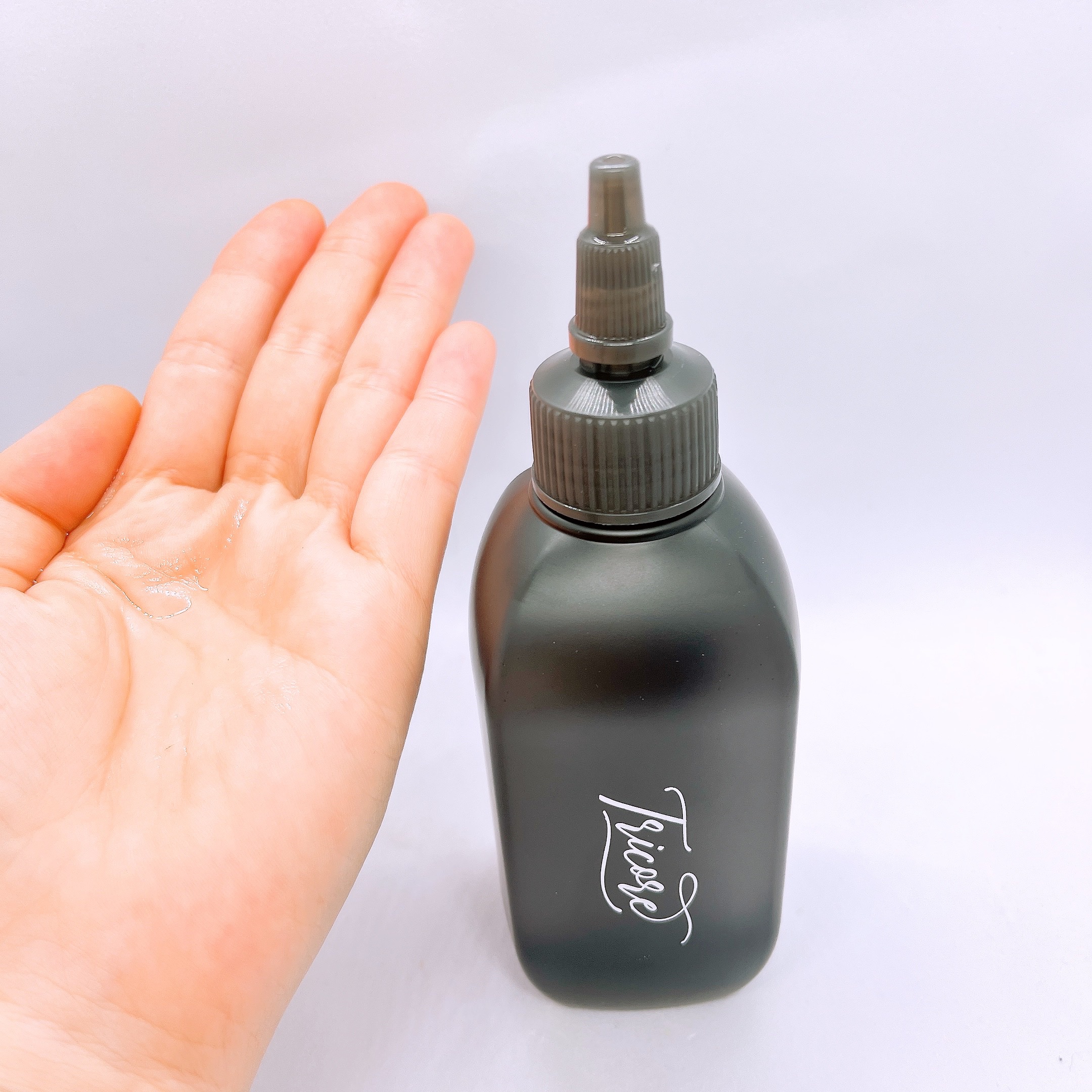 TRICORE 温感ヘアトリートメント pon【新品、未開封】トリコレ 温感