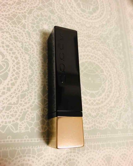 エクストラ グロウ リップスティック/SUQQU/口紅を使ったクチコミ(1枚目)