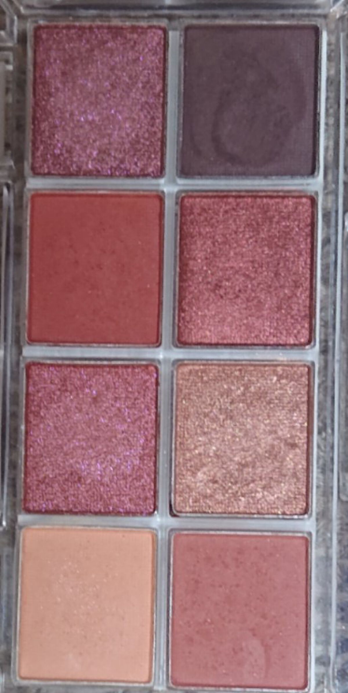 クリーミータッチライナー/キャンメイク/ジェルアイライナーを使ったクチコミ（2枚目）