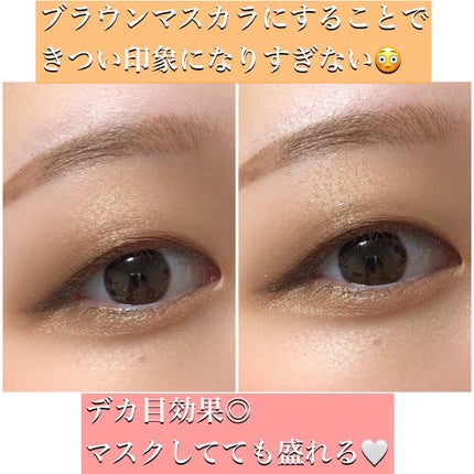 スモール アイシャドウ/M・A・C/単色アイシャドウを使ったクチコミ(4枚目)