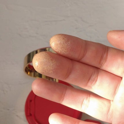 GO クッション/ヴァレンティノ ビューティ/クッションファンデーションを使ったクチコミ(6枚目)