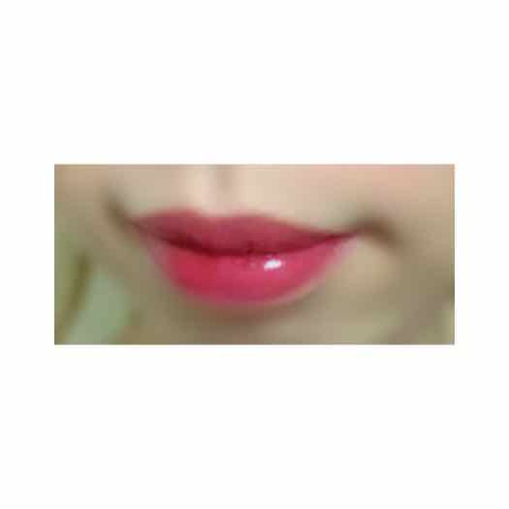 ボリュームアップレディグロス/キャンメイク/リップグロスを使ったクチコミ(3枚目)