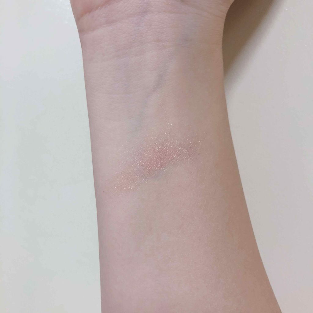 アディクション ザ アイシャドウ/ADDICTION/単色アイシャドウを使ったクチコミ(3枚目)