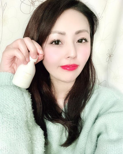 グロービタCトーニングセラム/AROMATICA/美容液を使ったクチコミ(1枚目)