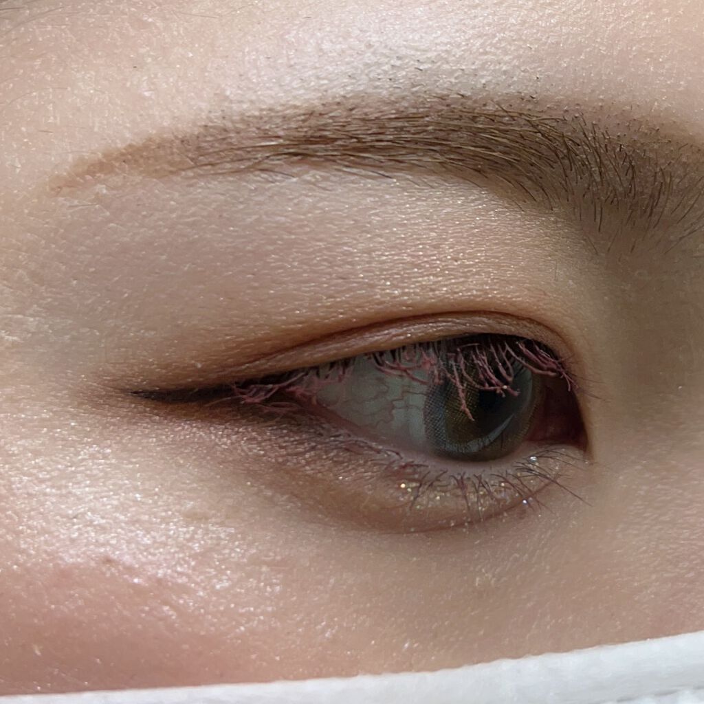 ペタル ウォッシュ アイシャドウ パレット /BOBBI BROWN/アイシャドウパレットを使ったクチコミ（2枚目）