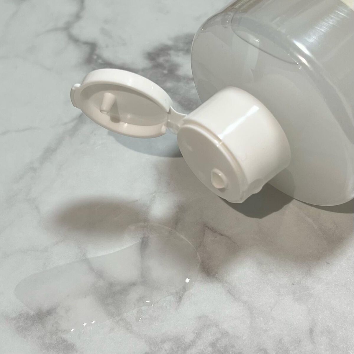 スイサイ ビューティクリア ゴールド パウダーウォッシュ/suisai/洗顔パウダーを使ったクチコミ(7枚目)