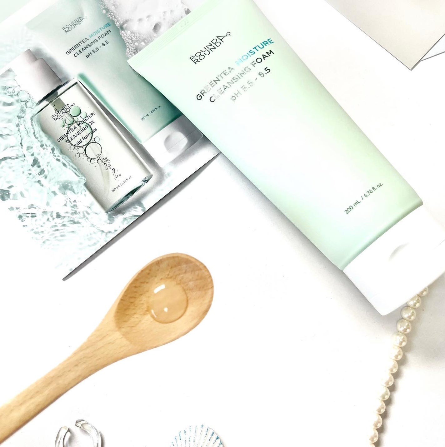 Riri𩵠on LIPS ãéåœã§å€§äººæ°ã®ãã©ã³ãð°ð·ððâðROUNDA'ROUNDðã©..ãïŒ4æç®ïŒ