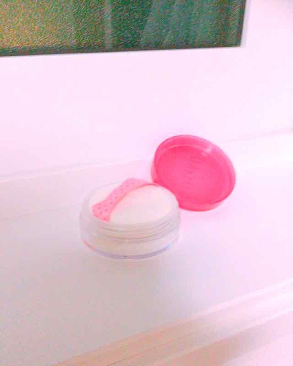 シフォン感パウダー/SUGAO®/ルースパウダーを使ったクチコミ（1枚目）