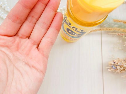 メラノCC Men 薬用しみ対策美白化粧水/メラノCC/化粧水を使ったクチコミ(4枚目)